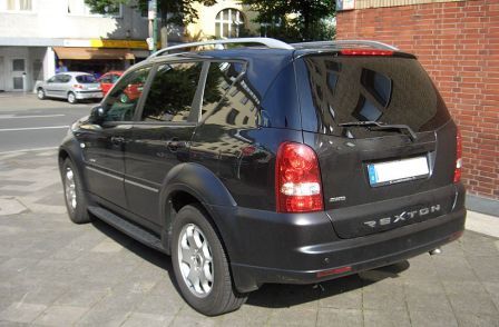 Rexton 2